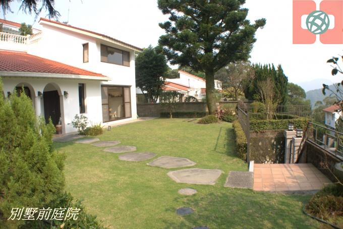 新北市新店区别墅华城顶级豪邸别墅☆大台北华城☆华城特区康桥学校